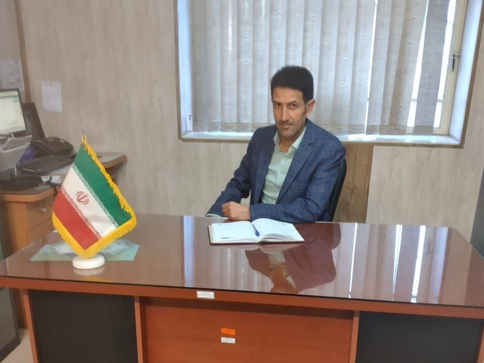 ابراهیم سپهر